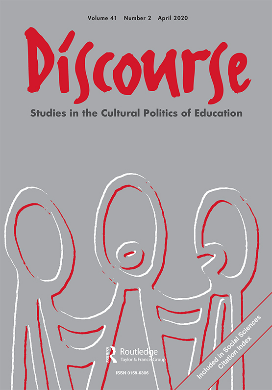 The Cultural Politics of Queer Theory in Education Research​